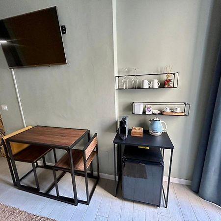Ro-Mi Room Alba Kültér fotó