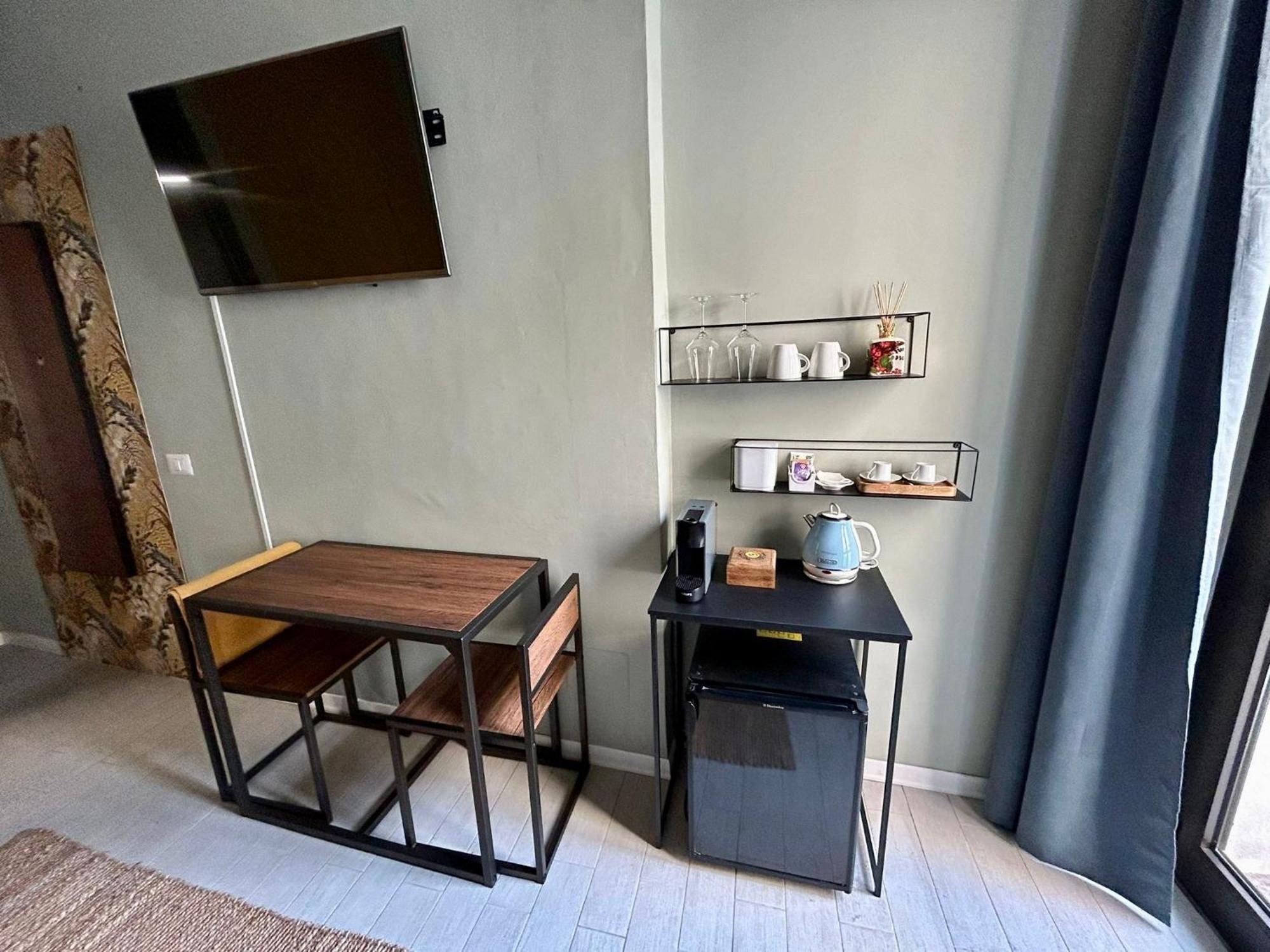 Ro-Mi Room Alba Kültér fotó