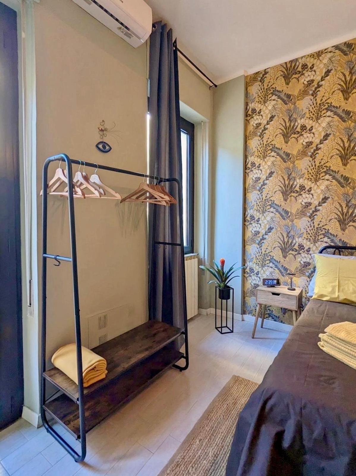 Ro-Mi Room Alba Kültér fotó