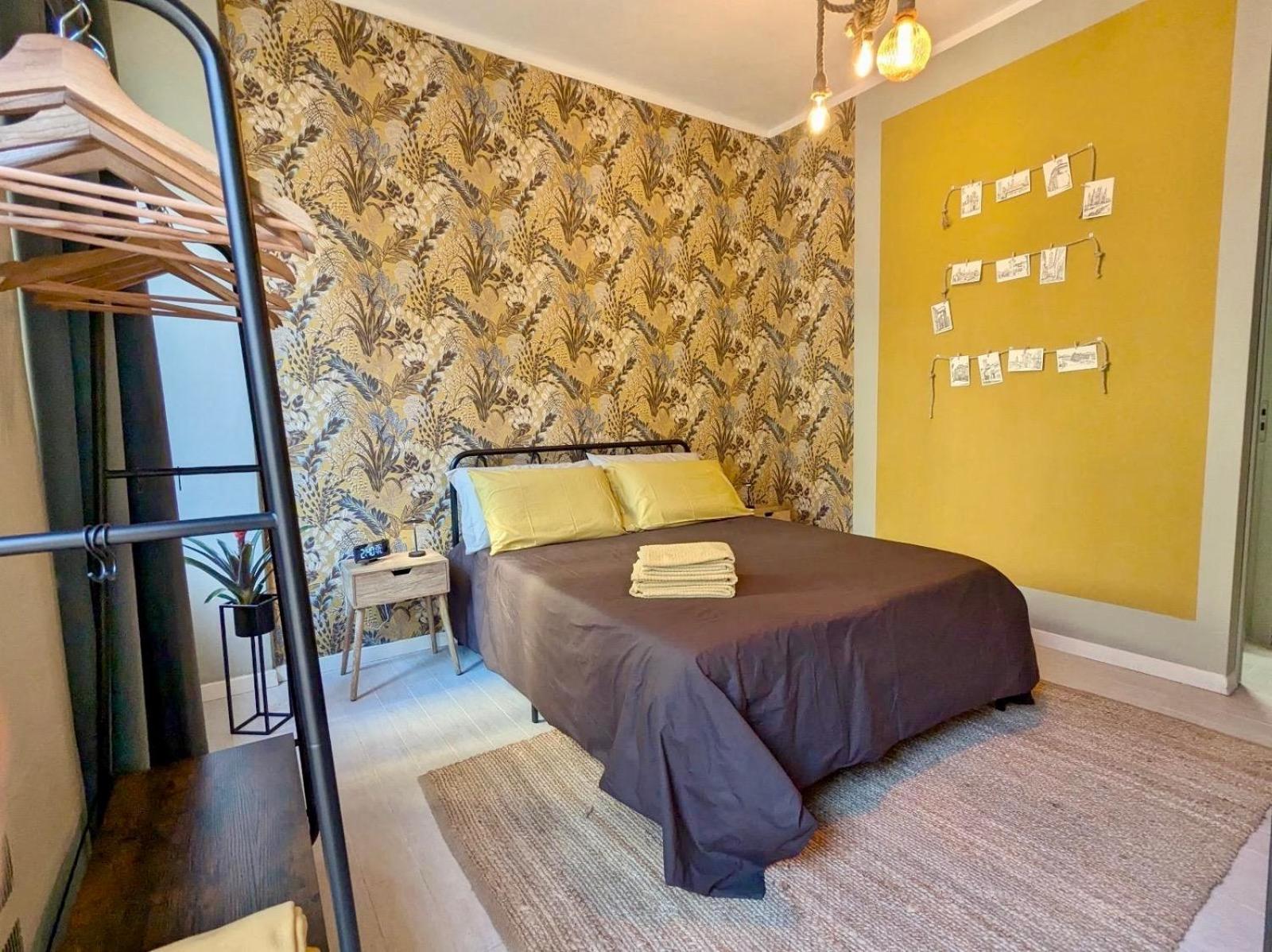 Ro-Mi Room Alba Kültér fotó